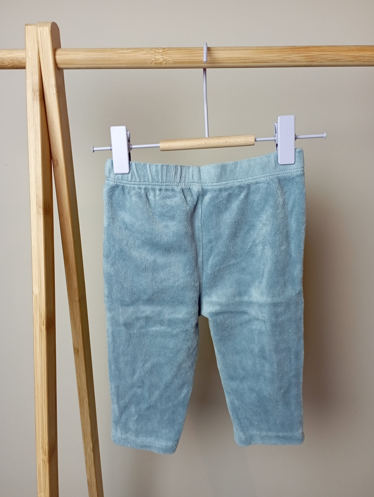 Zachte broek 74 C&A