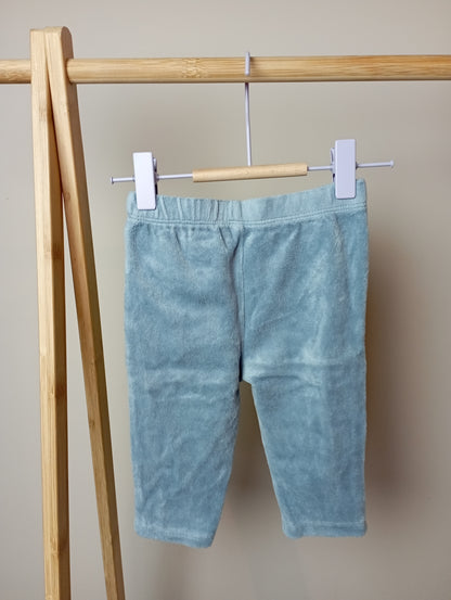 Zachte broek 74 C&A