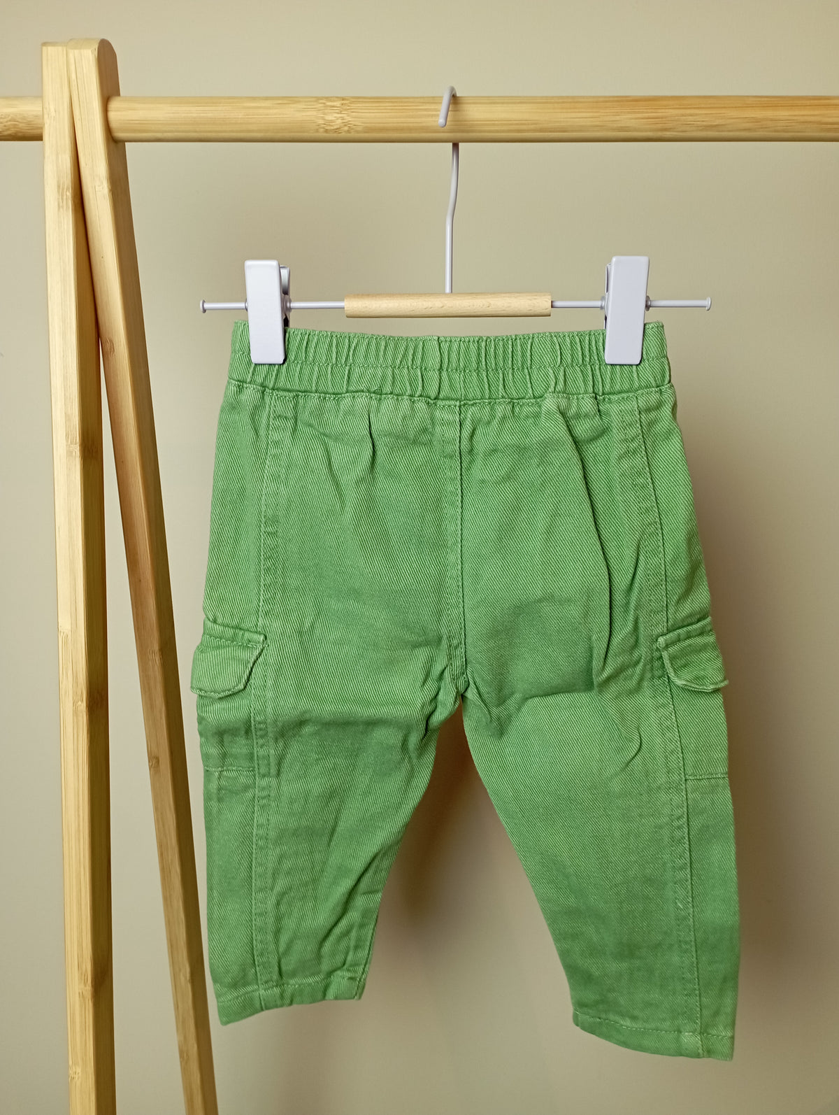 Jeansbroek 74 Zeeman