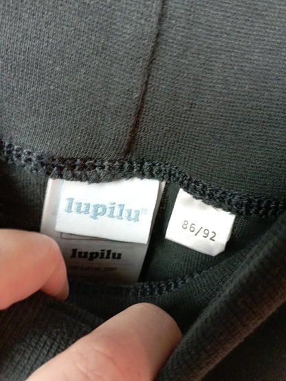 Broek 86/92 Lupilu