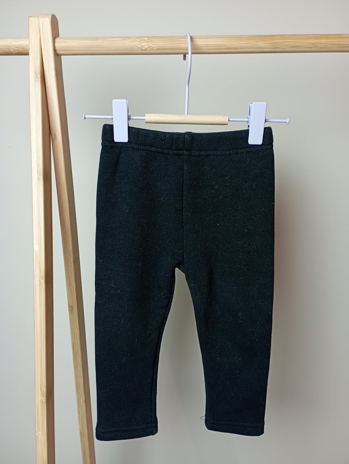 Warme legging 80 Staccato