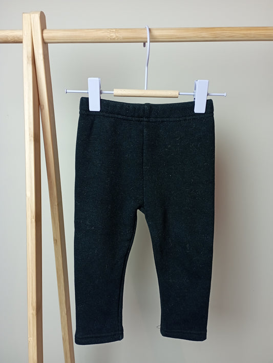 Warme legging 80 Staccato