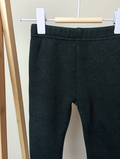 Warme legging 80 Staccato