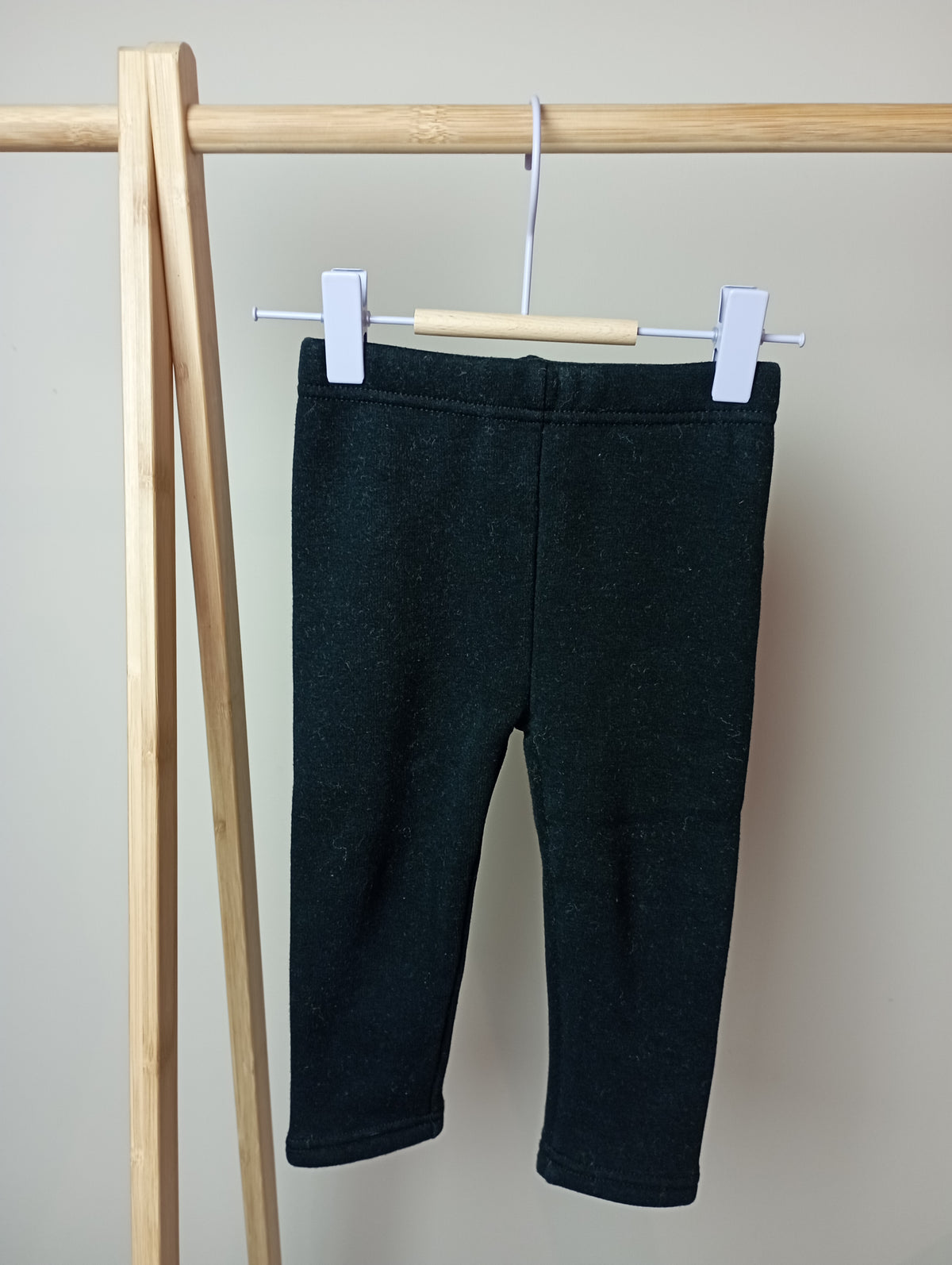 Warme legging 80 Staccato