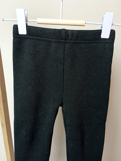 Warme legging 80 Staccato