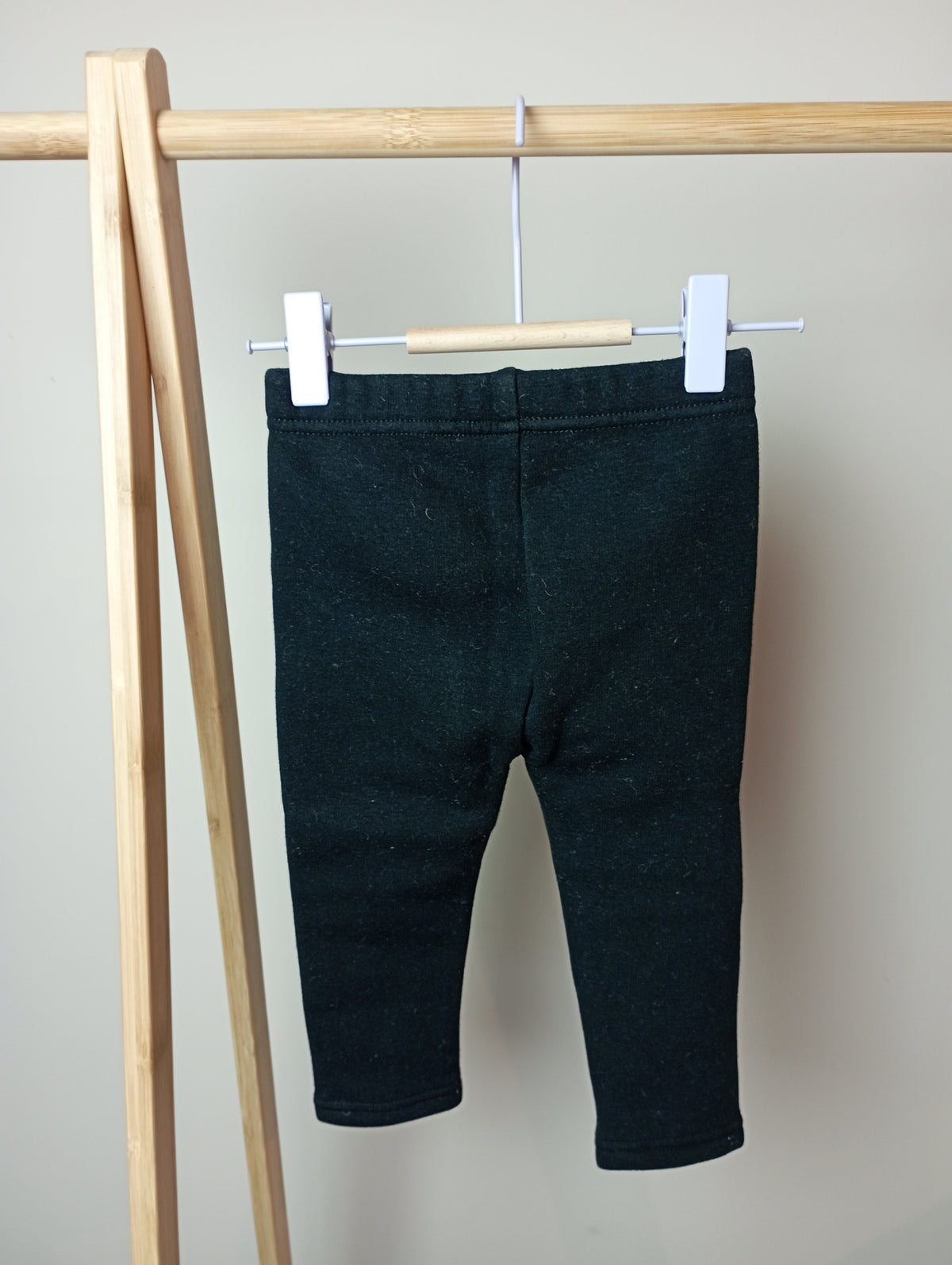 Warme legging 80 Staccato
