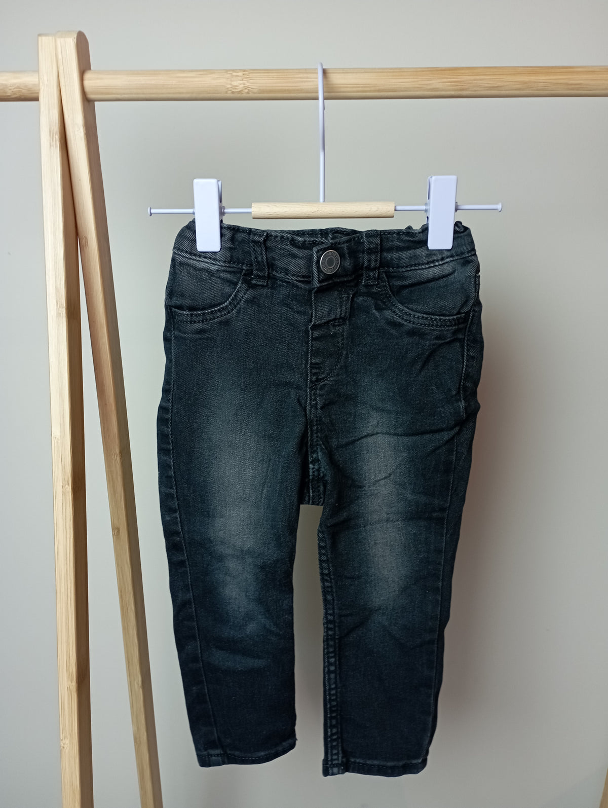 Jeansbroek 80 H&M
