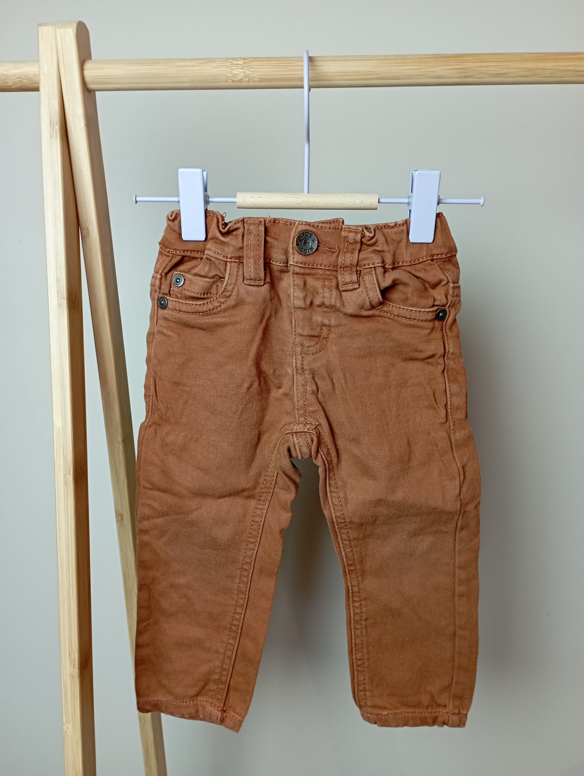 Jeansbroek 80 Kids