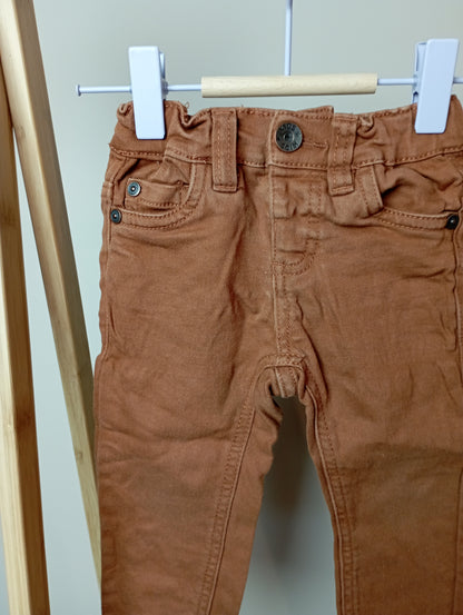Jeansbroek 80 Kids