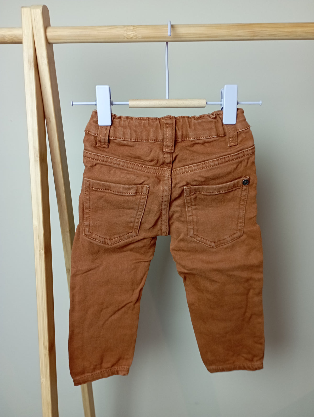 Jeansbroek 80 Kids