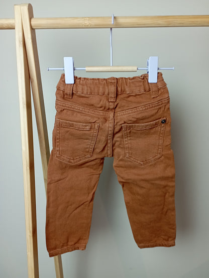 Jeansbroek 80 Kids