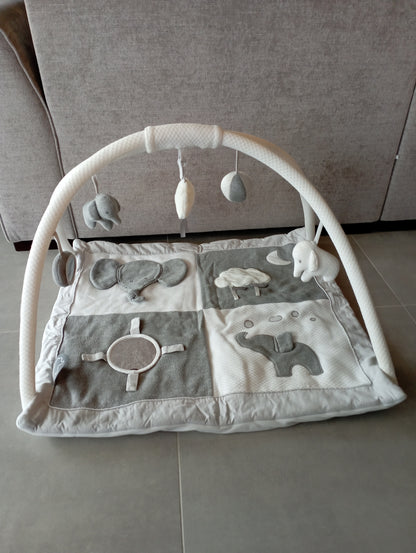 Speelkleed 75x60cm Nattou