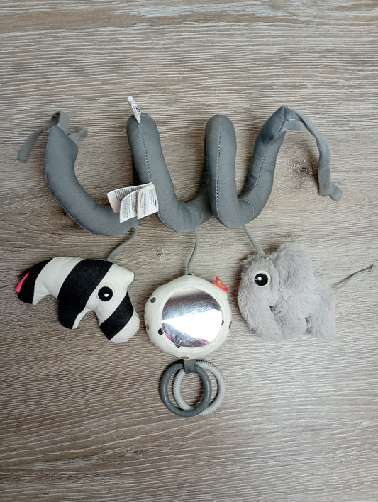 Activiteitenspiraal Done by Deer