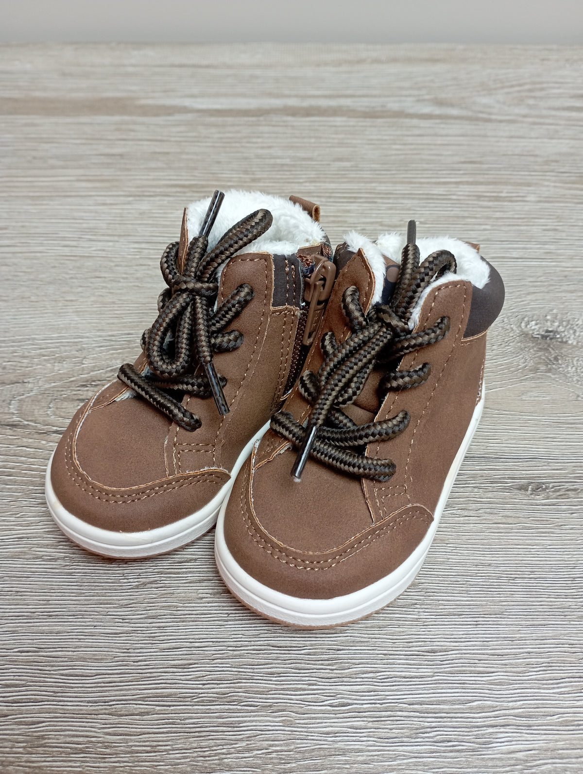 Schoenen 16/17 H&M