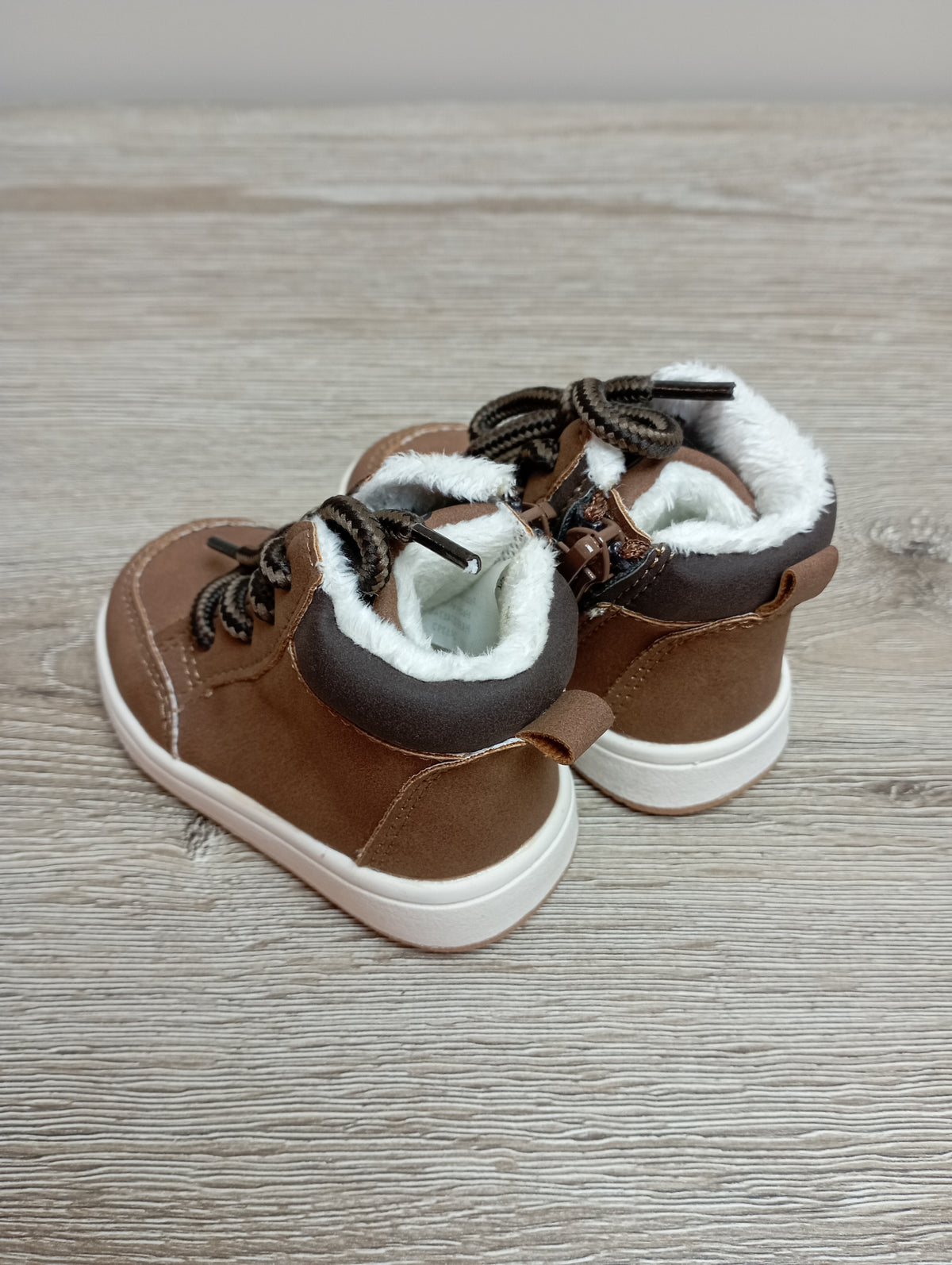 Schoenen 16/17 H&M
