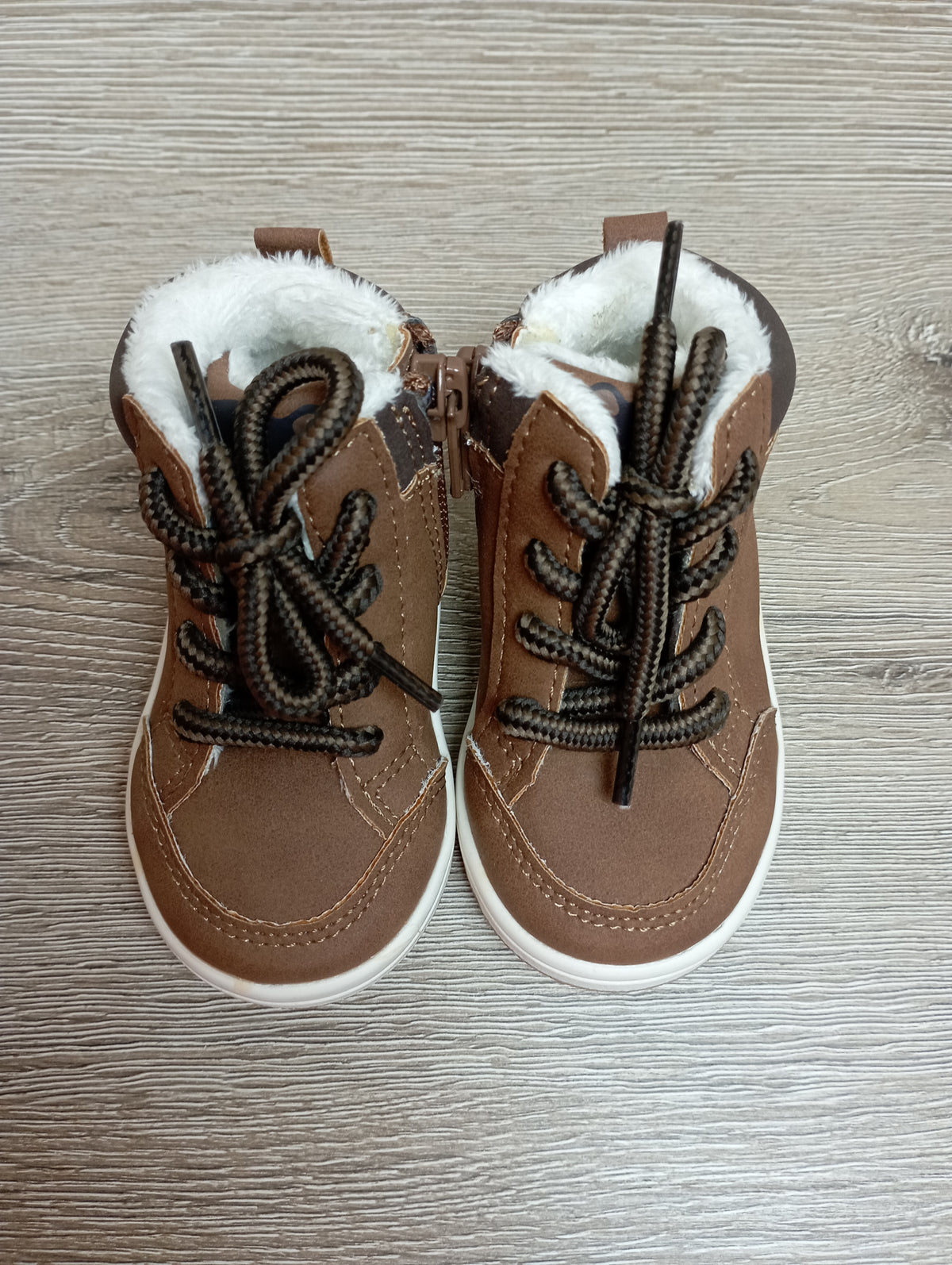 Schoenen 16/17 H&M