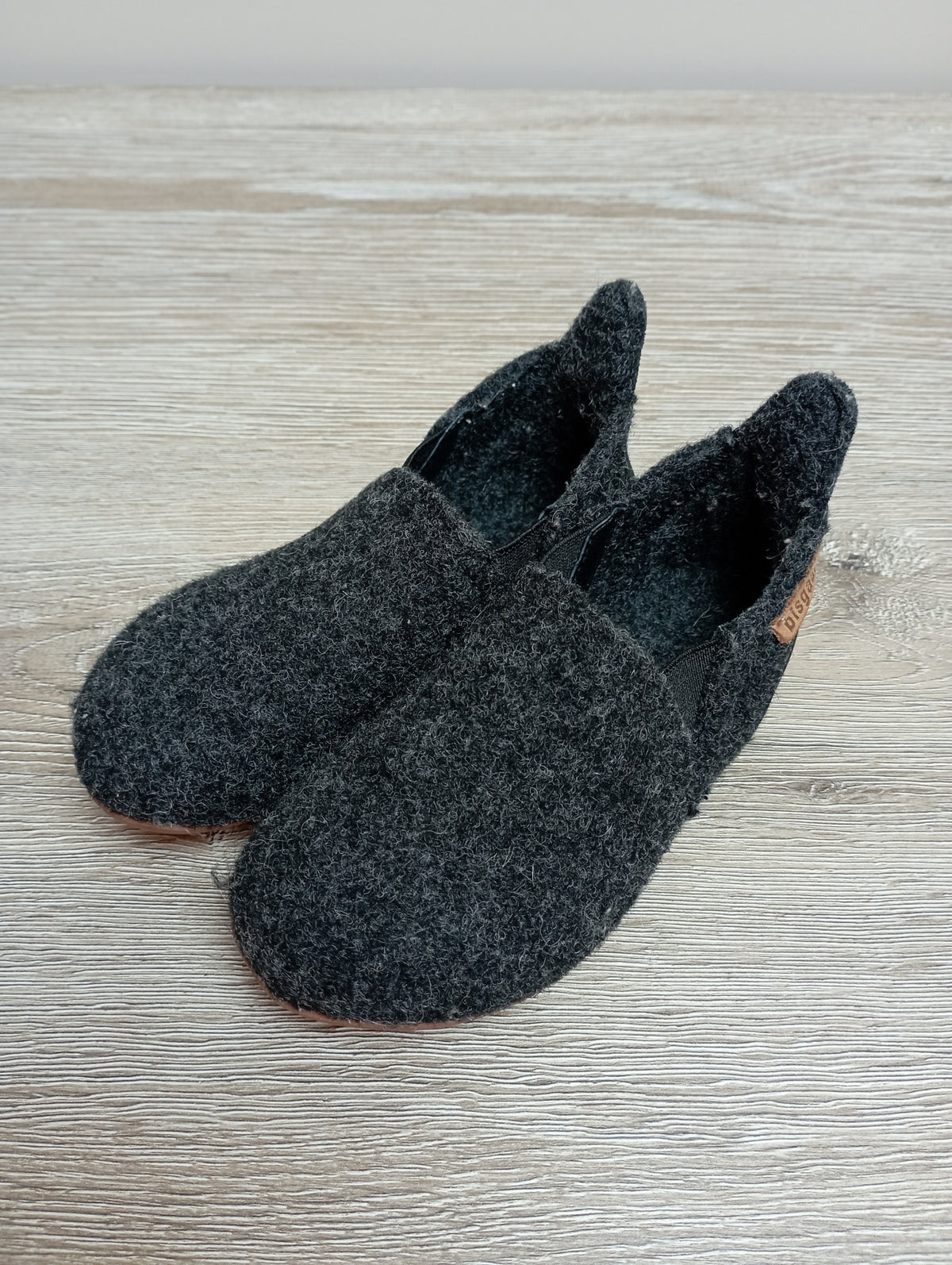 Pantoffels 24 Bisgaard