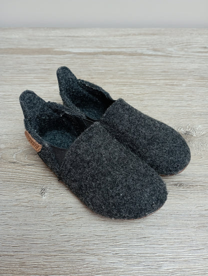 Pantoffels 24 Bisgaard