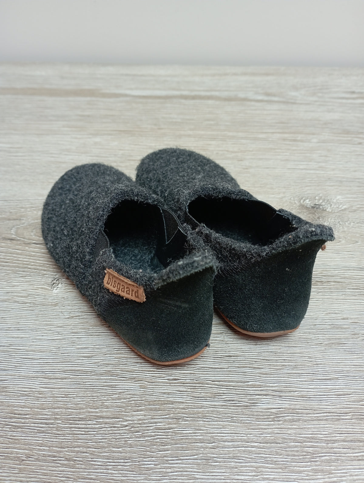 Pantoffels 24 Bisgaard