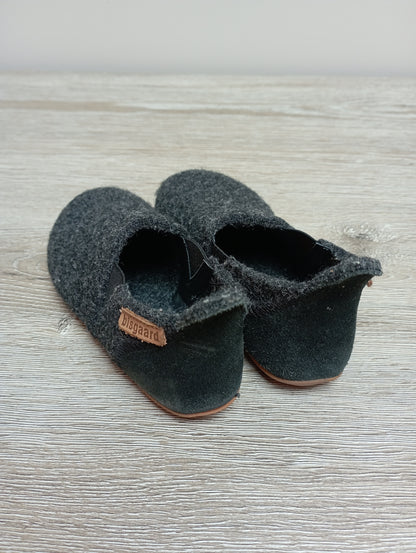 Pantoffels 24 Bisgaard