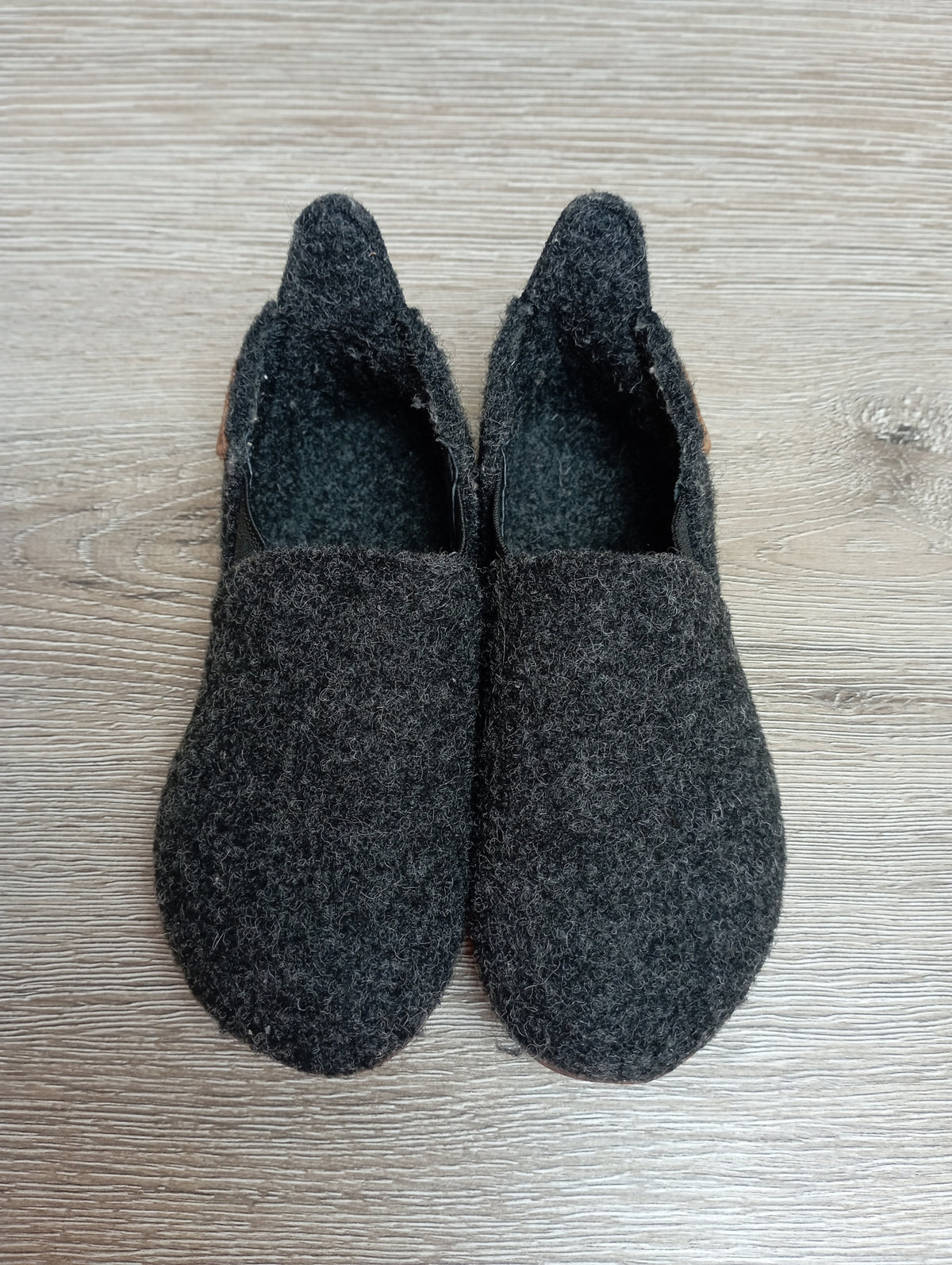 Pantoffels 24 Bisgaard