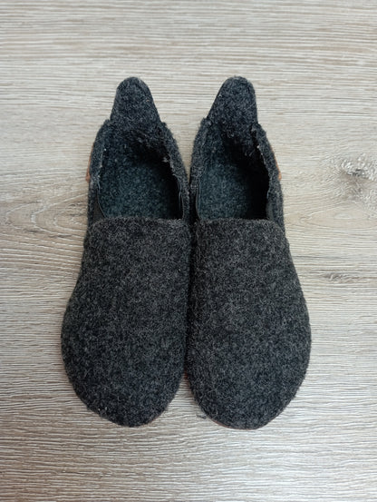 Pantoffels 24 Bisgaard