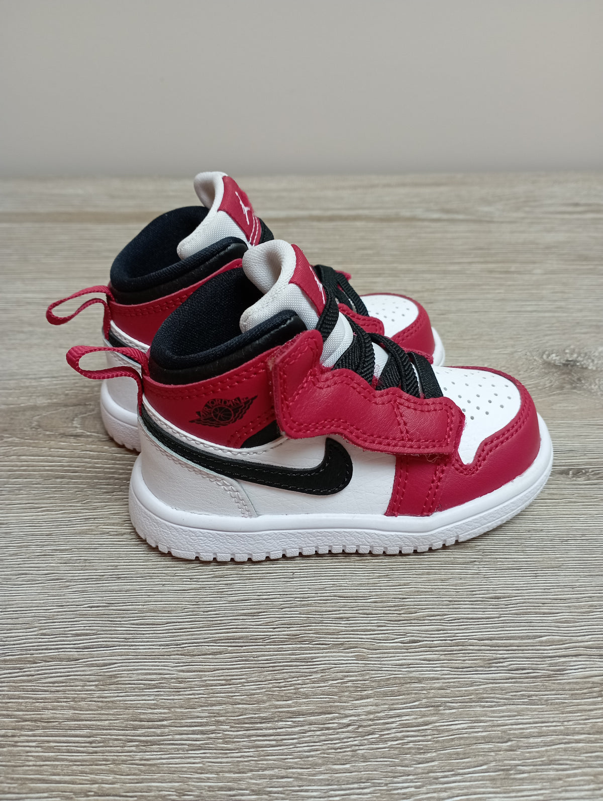 Sneakers 21 Nike