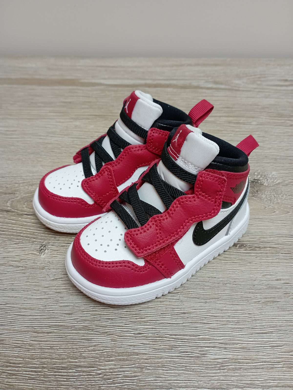 Sneakers 21 Nike