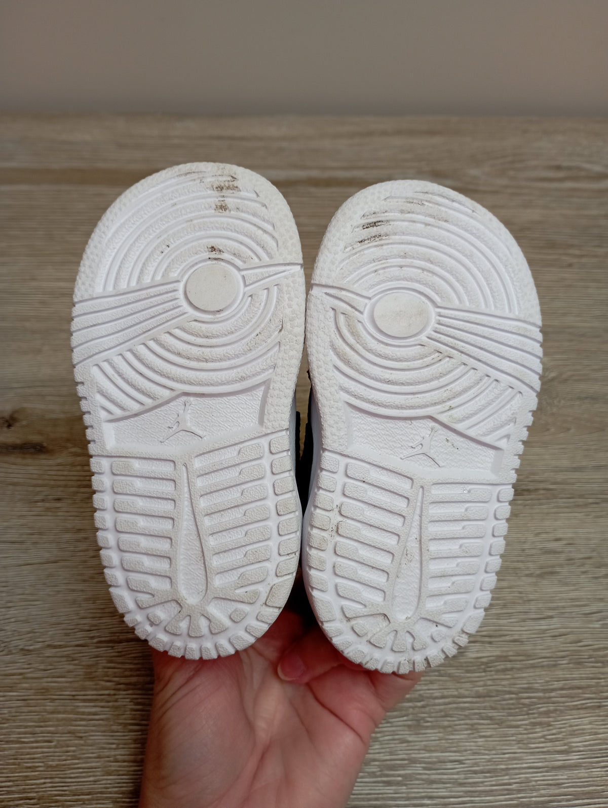 Sneakers 21 Nike