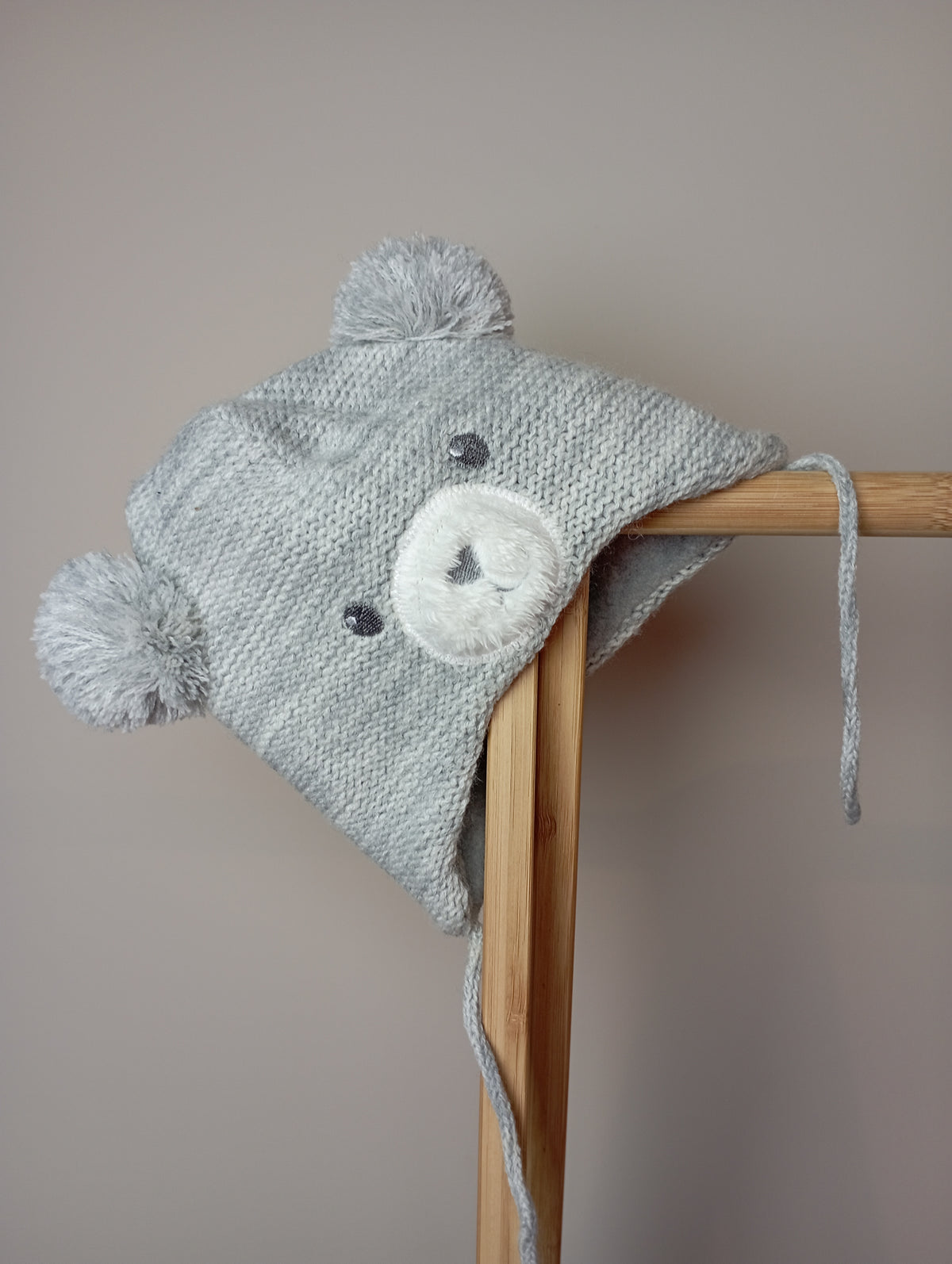 Berenmuts 6-9m C&A