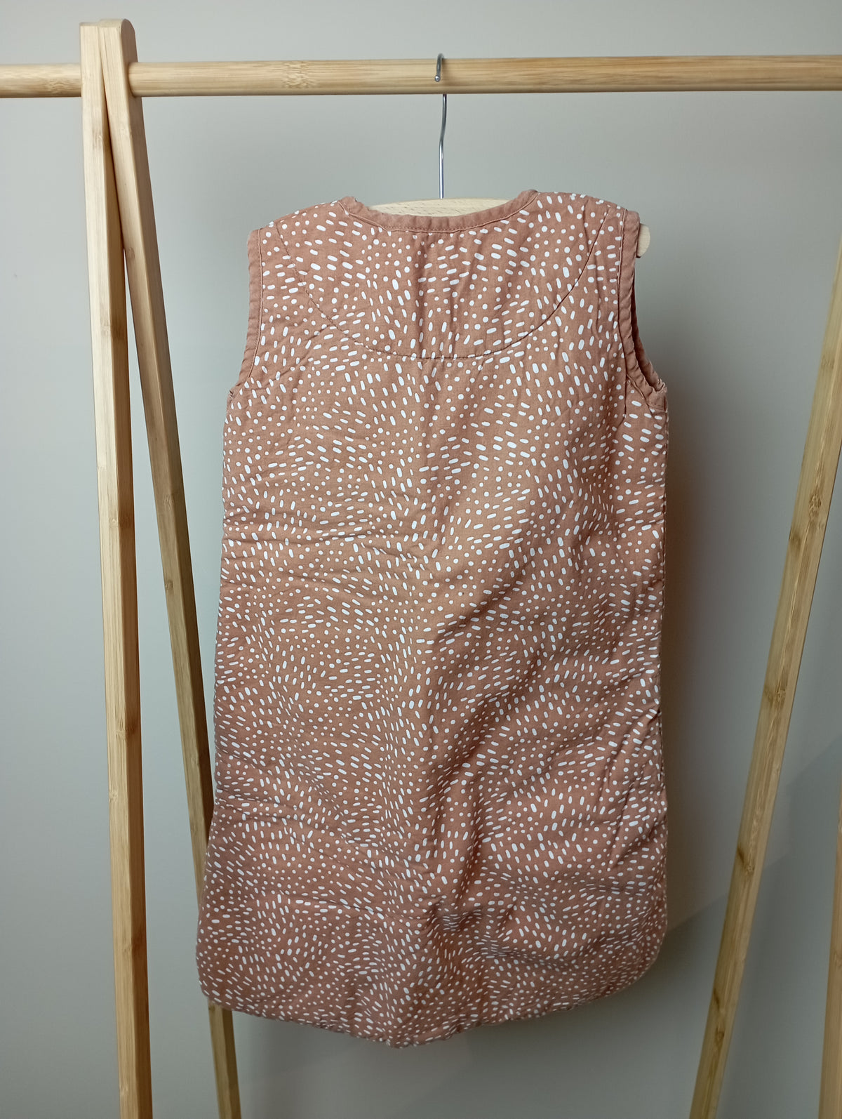 Slaapzak 70cm Briljant Baby