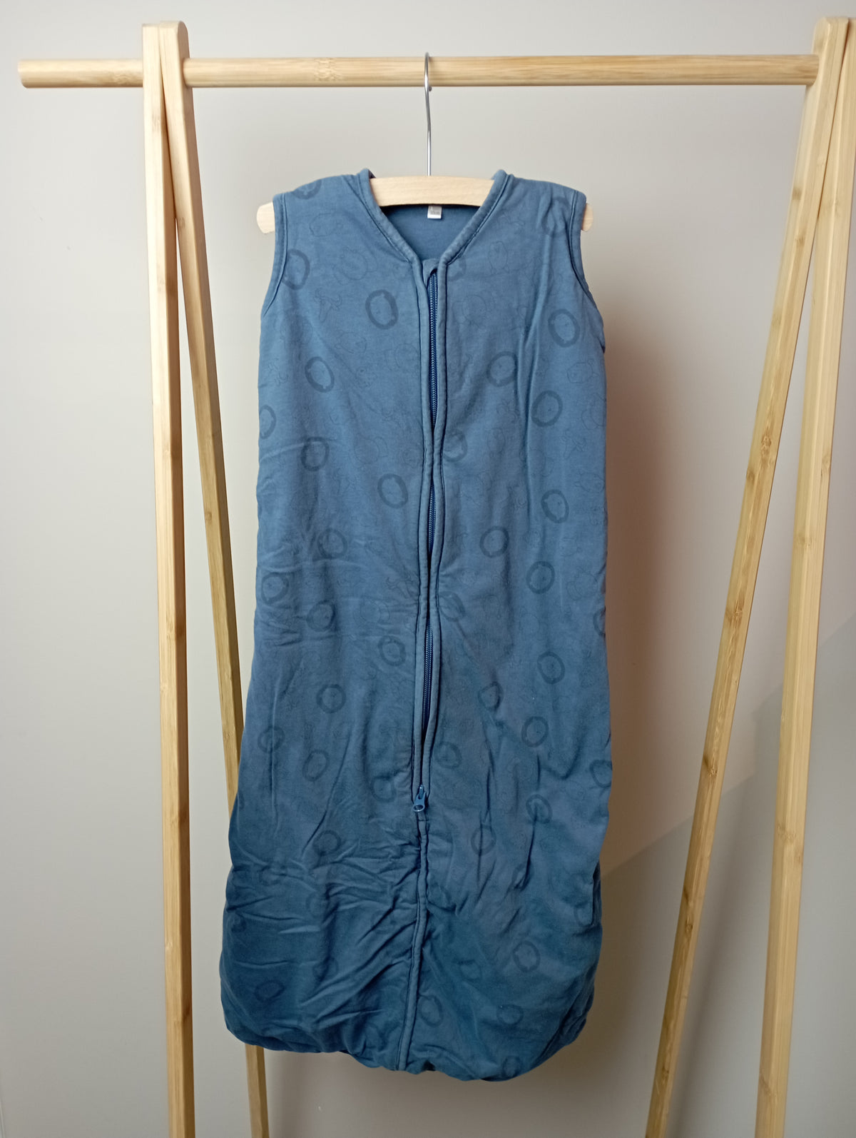 Slaapzak met leeuwen 90cm Zeeman