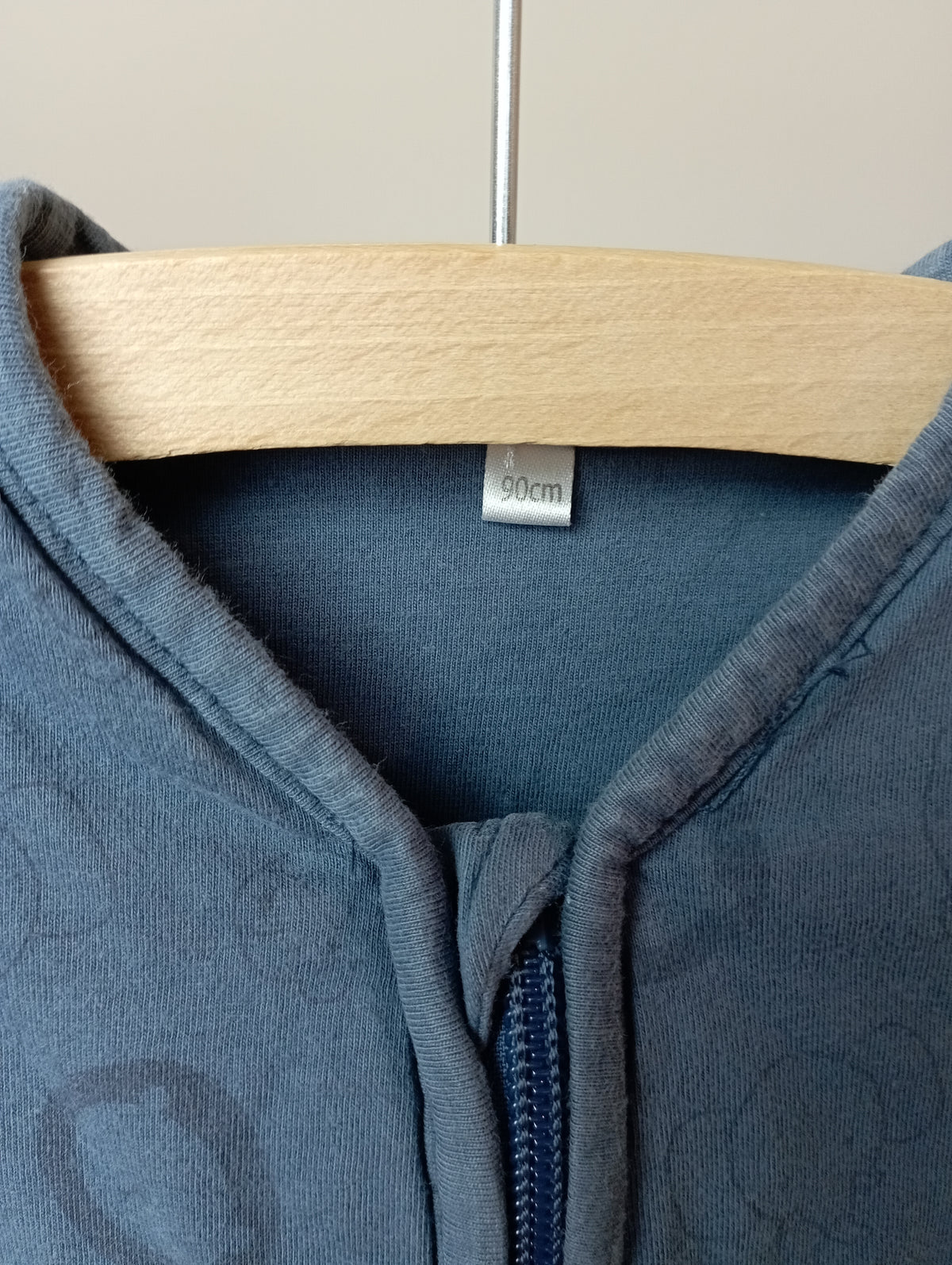 Slaapzak met leeuwen 90cm Zeeman