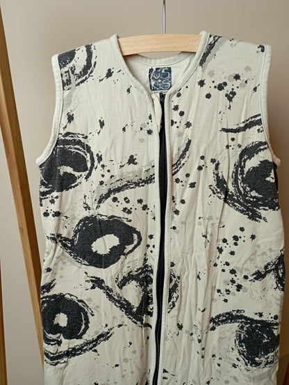Slaapzak 90cm Kis Kis