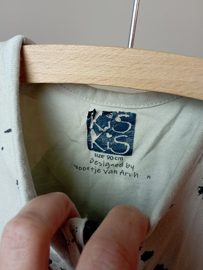 Slaapzak 90cm Kis Kis