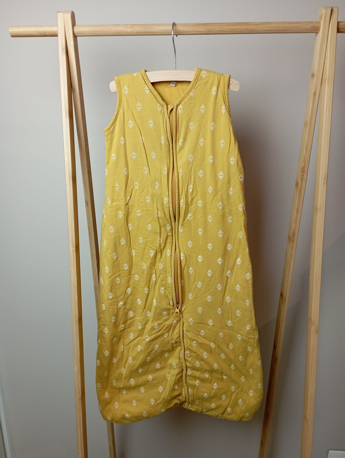 Slaapzak met figuurtjes 90cm Zeeman