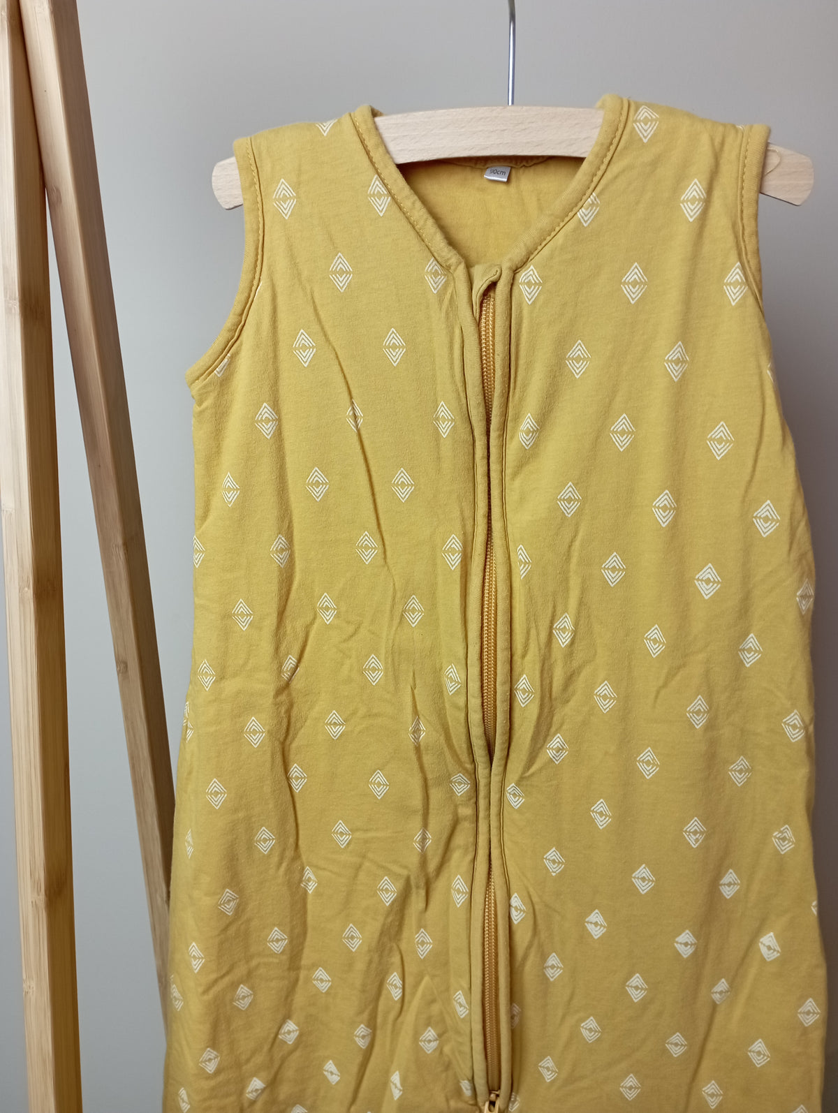 Slaapzak met figuurtjes 90cm Zeeman
