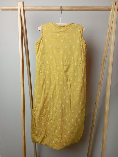 Slaapzak met figuurtjes 90cm Zeeman