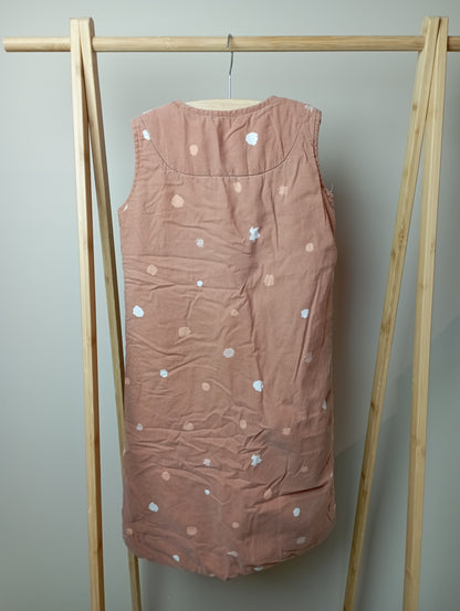 Slaapzak 90cm Briljant Baby