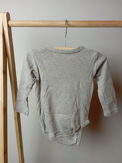 Overslagromper 68 H&M