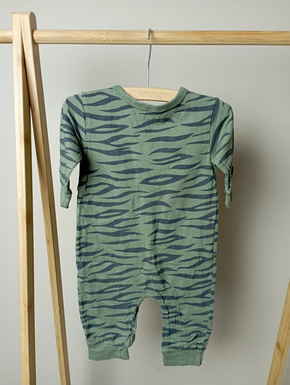 Pyjama 62 Zeeman