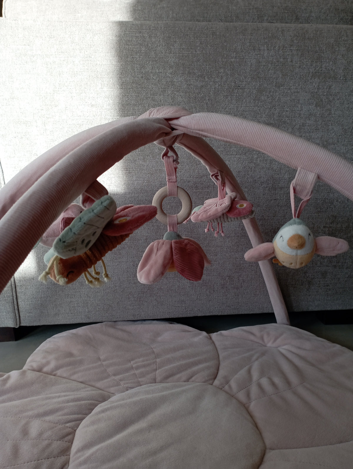 Speelkleed 90x48 cm Little Dutch