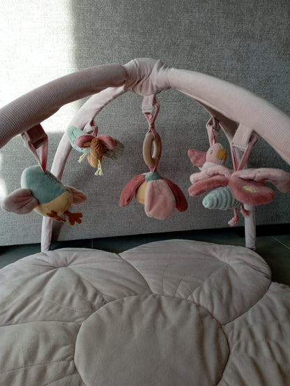 Speelkleed 90x48 cm Little Dutch