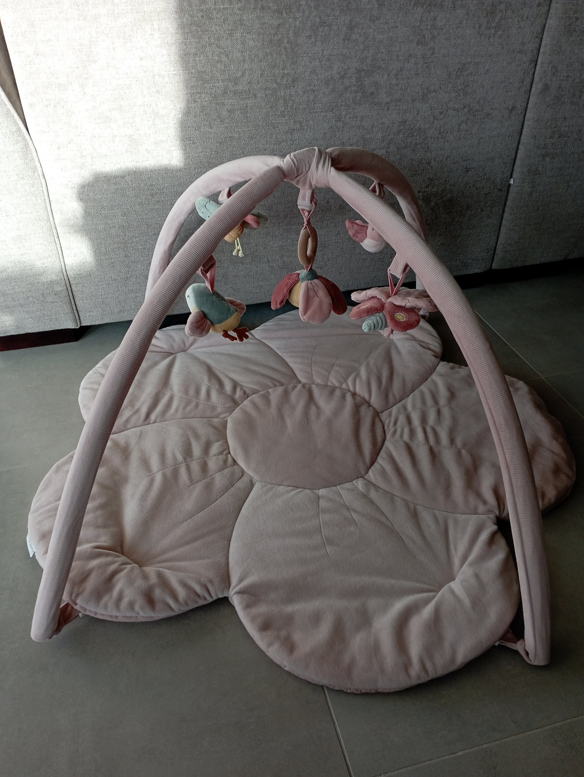 Speelkleed 90x48 cm Little Dutch