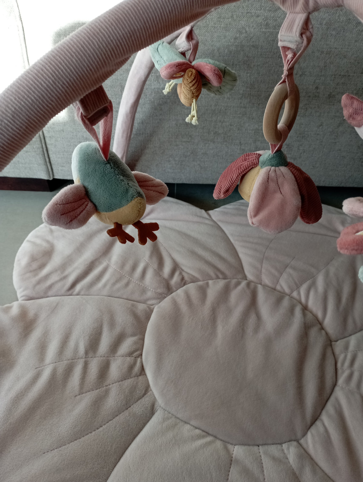 Speelkleed 90x48 cm Little Dutch