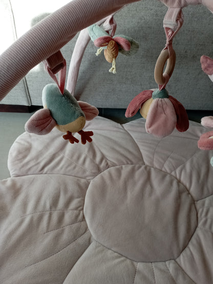 Speelkleed 90x48 cm Little Dutch