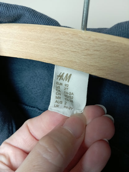 Hemd 92 H&M
