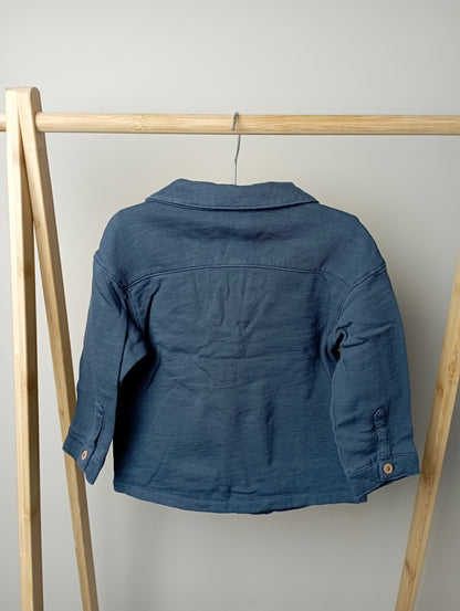 Hemd 92 H&M