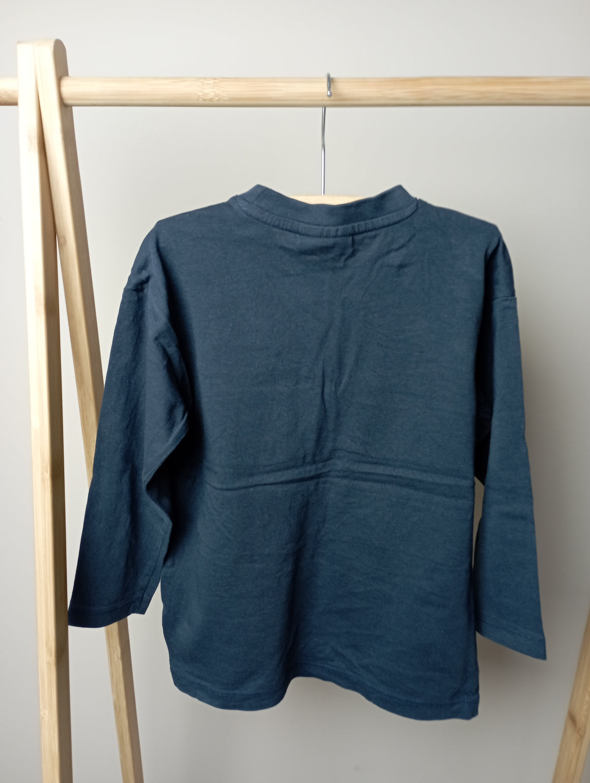 Longsleeve "Mr Happy" 104 Besties