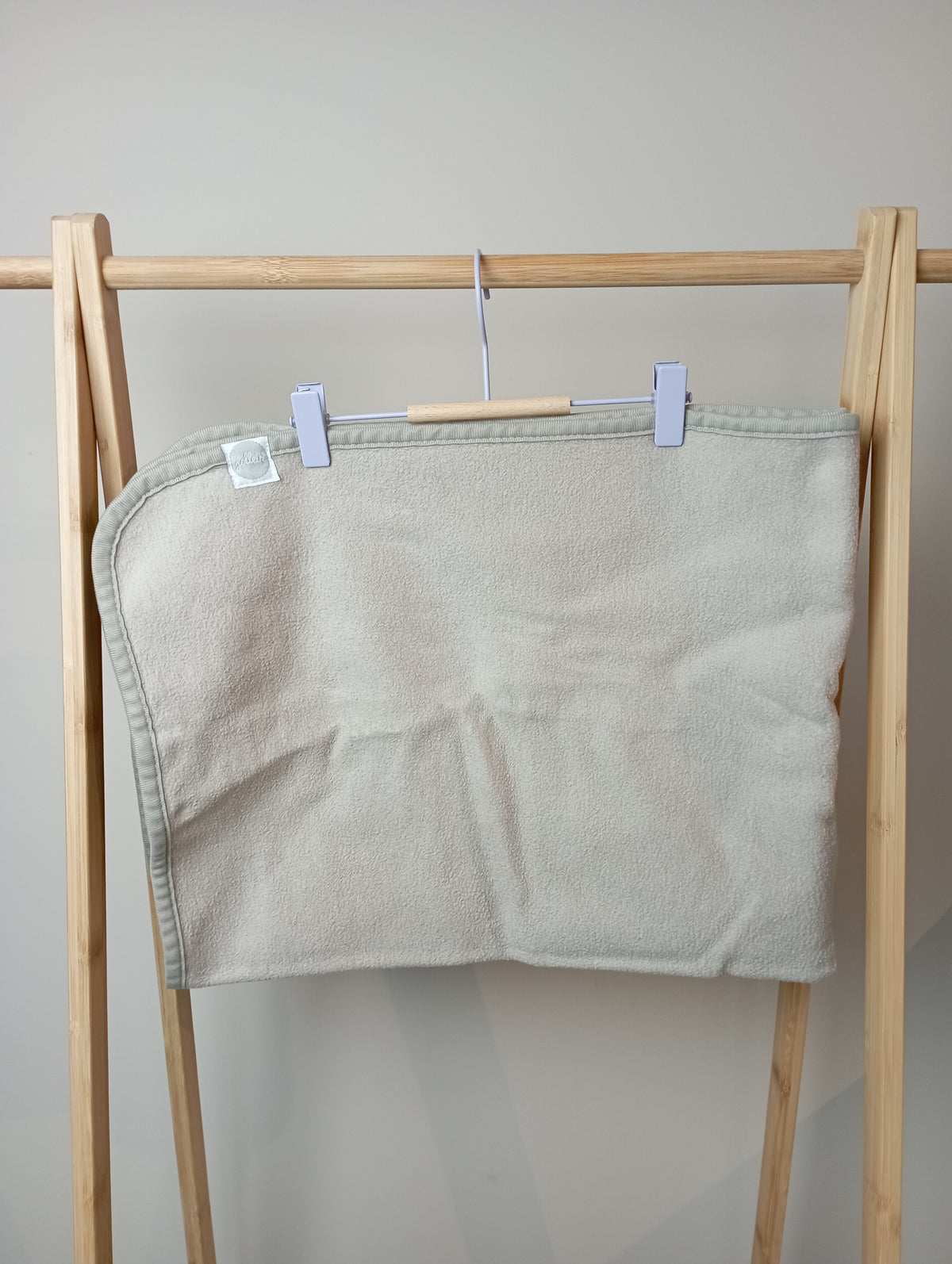 Fleece dekentje Jollein